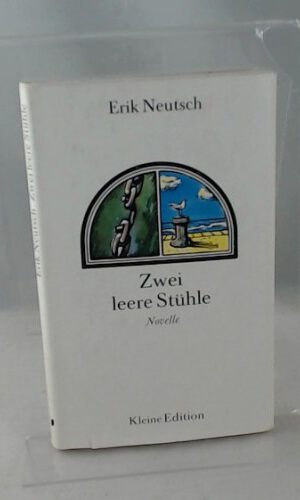Zwei leere Stühle. Novelle
