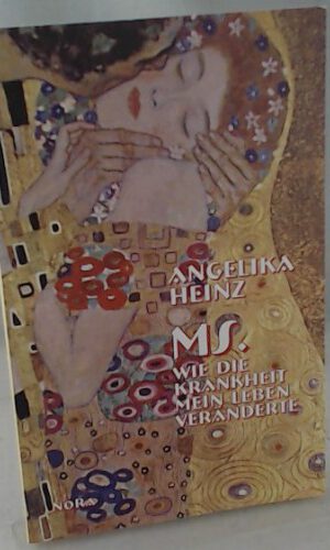 MS. Wie die Krankheit mein Leben veränderte