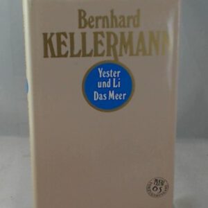 Yester und Li - Das Meer