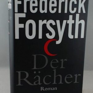 Der Rächer: Roman (Hardcover Fiction)
