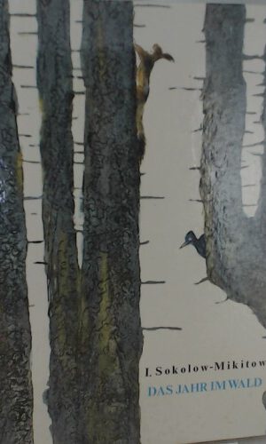Das Jahr im Wald