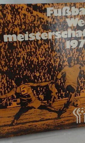 Fußball -Weltmeisterschaft 1978