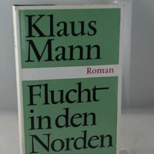 Flucht in den Norden