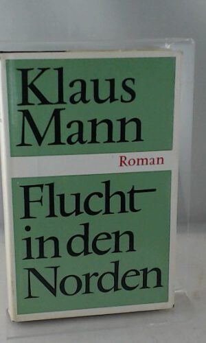 Flucht in den Norden
