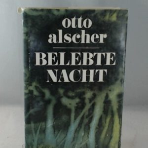 Belebte Nacht. Tier- und Jagdgeschichten