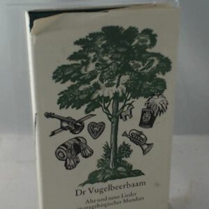 Dr Vugelbeerbaam.