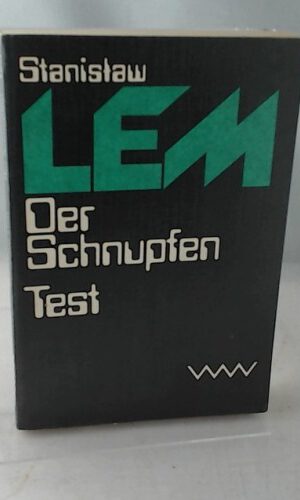 Der Schnupfen Test