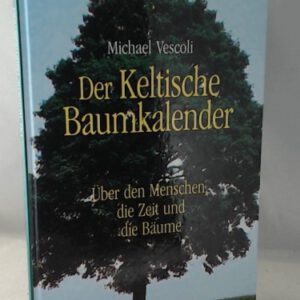 Der Keltische Baumkalender