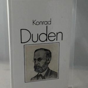 Konrad Duden