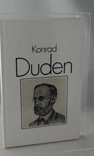 Konrad Duden