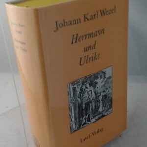 Herrmann und Ulrike,