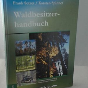 Waldbesitzerhandbuch