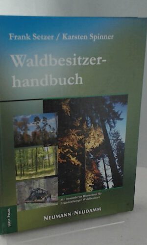Waldbesitzerhandbuch