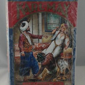 Eine deutsche Sultana