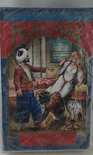 Eine deutsche Sultana