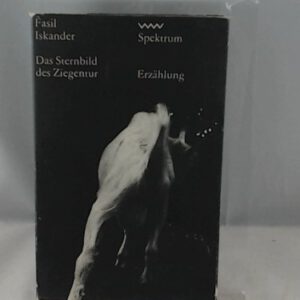 Das Sternbild Des Ziegentur,