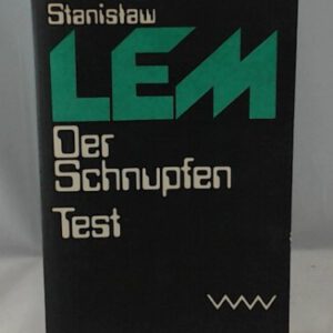 Der Schnupfen Test