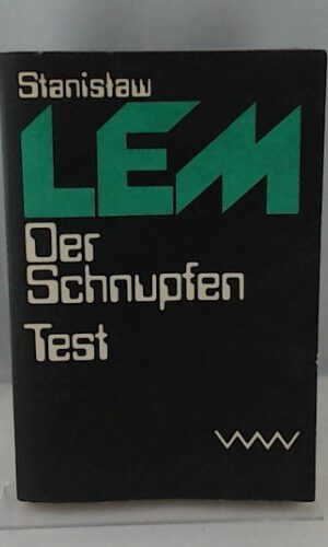 Der Schnupfen Test