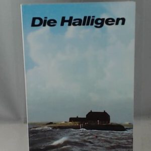 Die Halligen
