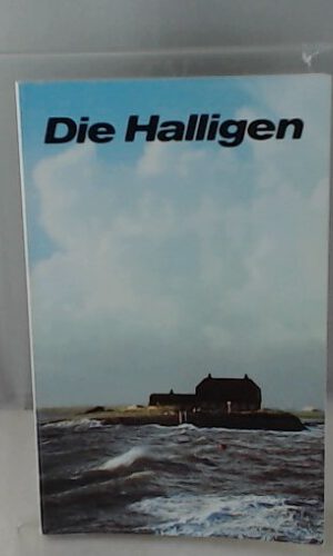 Die Halligen