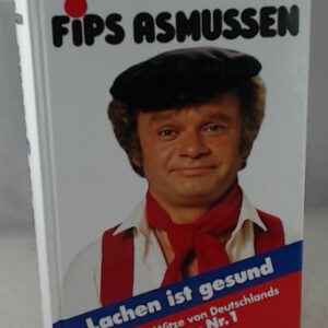 Lachen ist gesund: Die besten Witze von Deutschlands Humoristen Nr. 1