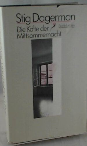 Die Kälte der Mittsommernacht