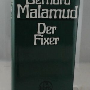 Der Fixer