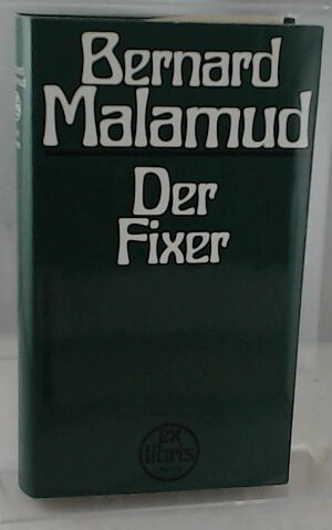 Der Fixer