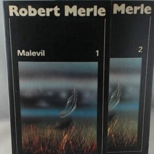 Malevil. 2 Bände.