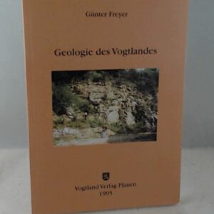 Geologie des Vogtlandes