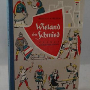 Wieland, der Schmied