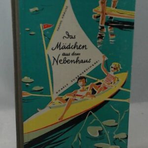 Das Mädchen aus dem Nebenhaus