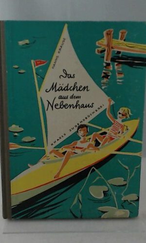 Das Mädchen aus dem Nebenhaus