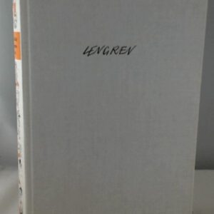 Das dicke LENGREN Buch.