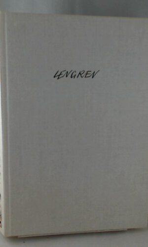 Das dicke LENGREN Buch.