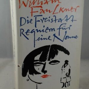 Die Freistatt Requiem für eine Nonne