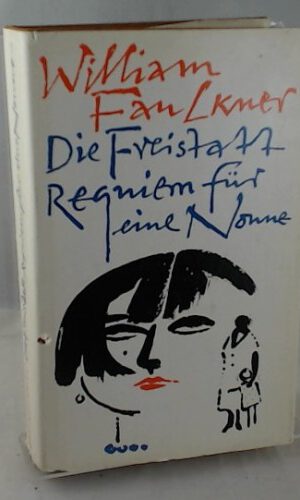 Die Freistatt Requiem für eine Nonne