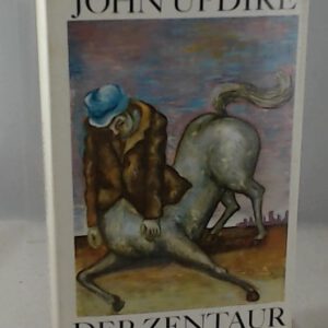 Der Zentaur