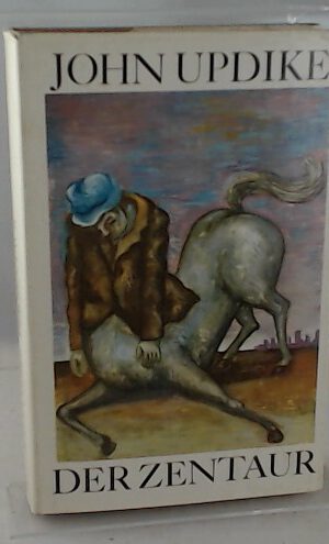 Der Zentaur