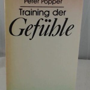 Training der Gefühle