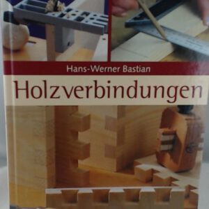 Holzverbindungen