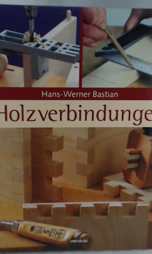 Holzverbindungen