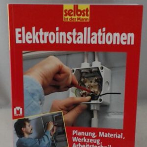 Elektroinstallationen