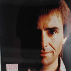 Die Chris de Burgh Story. Biographie