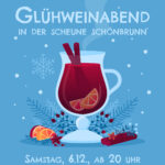 Glühweinabend