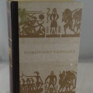 Nordwest-Passage