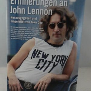 Erinnerungen an John Lennon