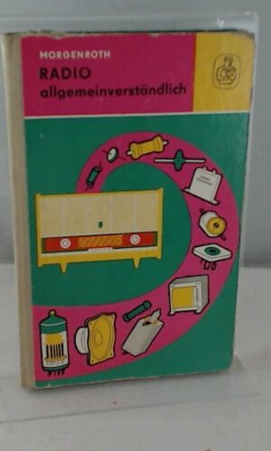 Radio allgemeinverständlich