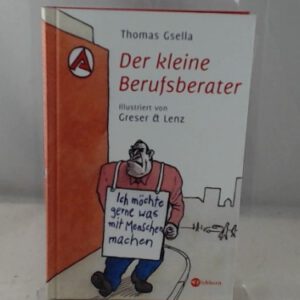 Der kleine Berufsberater