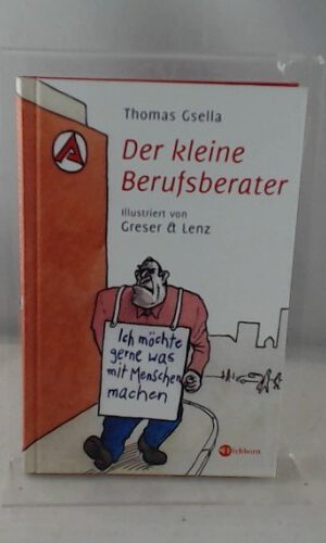 Der kleine Berufsberater